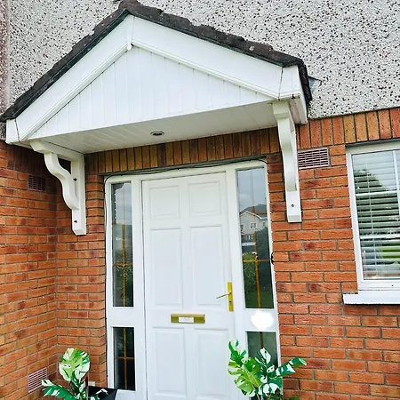 Homestay Harmony Haven